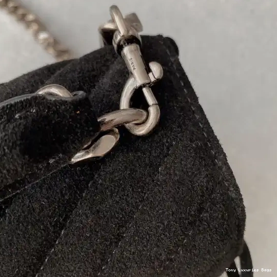 Tony Luxuries YSL CHAIN BAG MEDIUM COLLEGE 0610